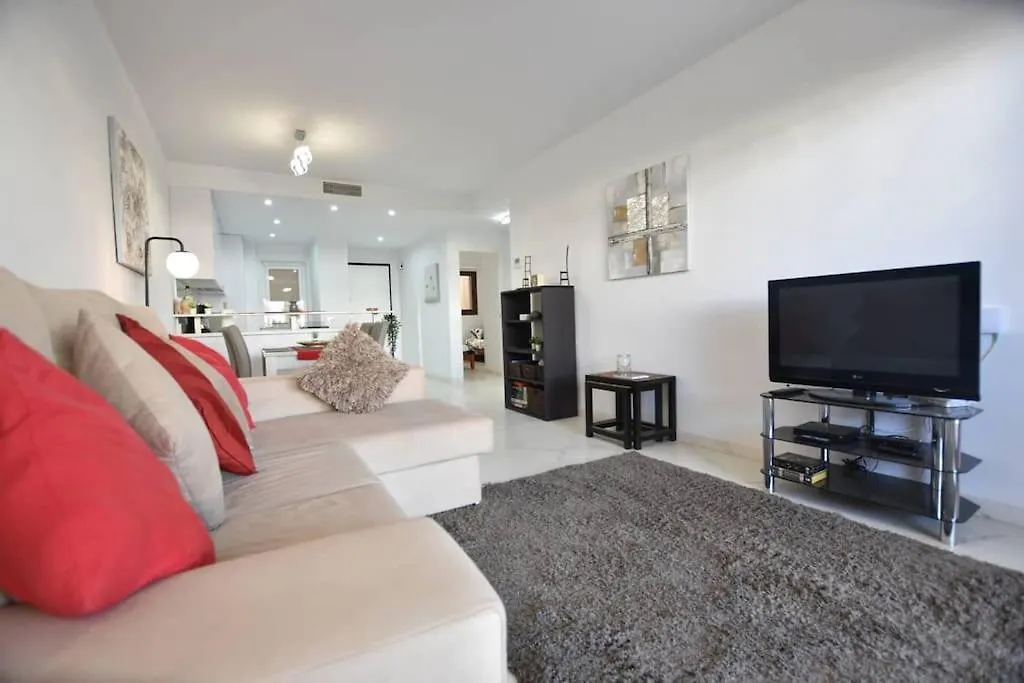Apartamento Apartamento Perdiz. Perfecto. San Juan de los Terreros España