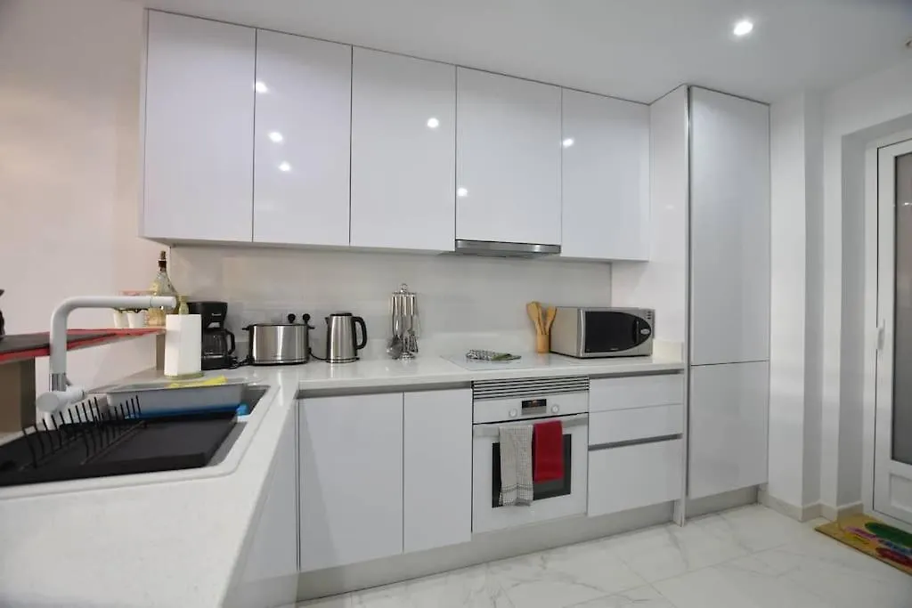 Apartamento Apartamento Perdiz. Perfecto. San Juan de los Terreros