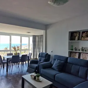  Apartamento La Teresita