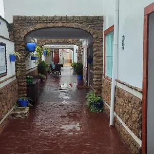  Apartamento Geranio Chipionahome