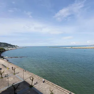 Fuenterrabía By Basquelidays Hondarribia