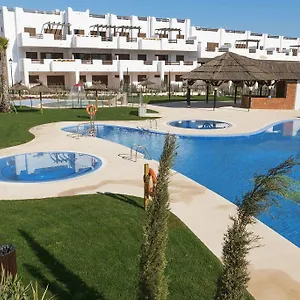 Mar De Pulpi Azucenas By Mar Holidays San Juan de los Terreros