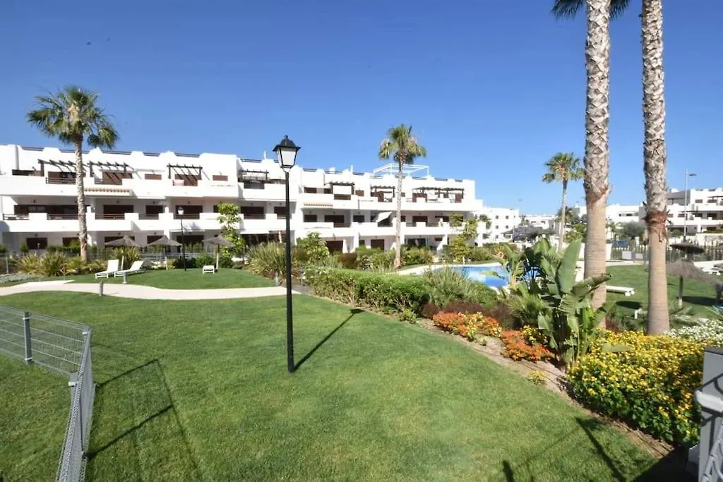 Apartamento Perdiz. Perfecto. San Juan De Los Terreros Apartment