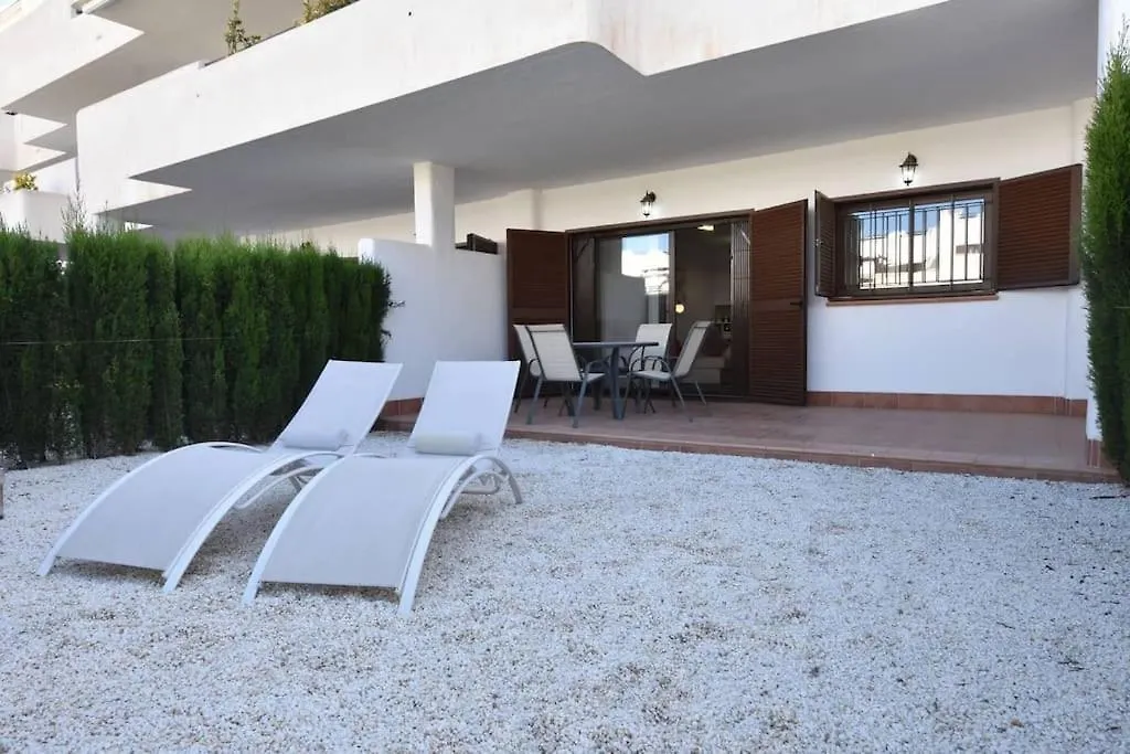 Apartamento Perdiz. Perfecto. San Juan De Los Terreros
