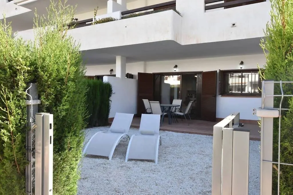 Apartamento Perdiz. Perfecto. San Juan De Los Terreros Spain