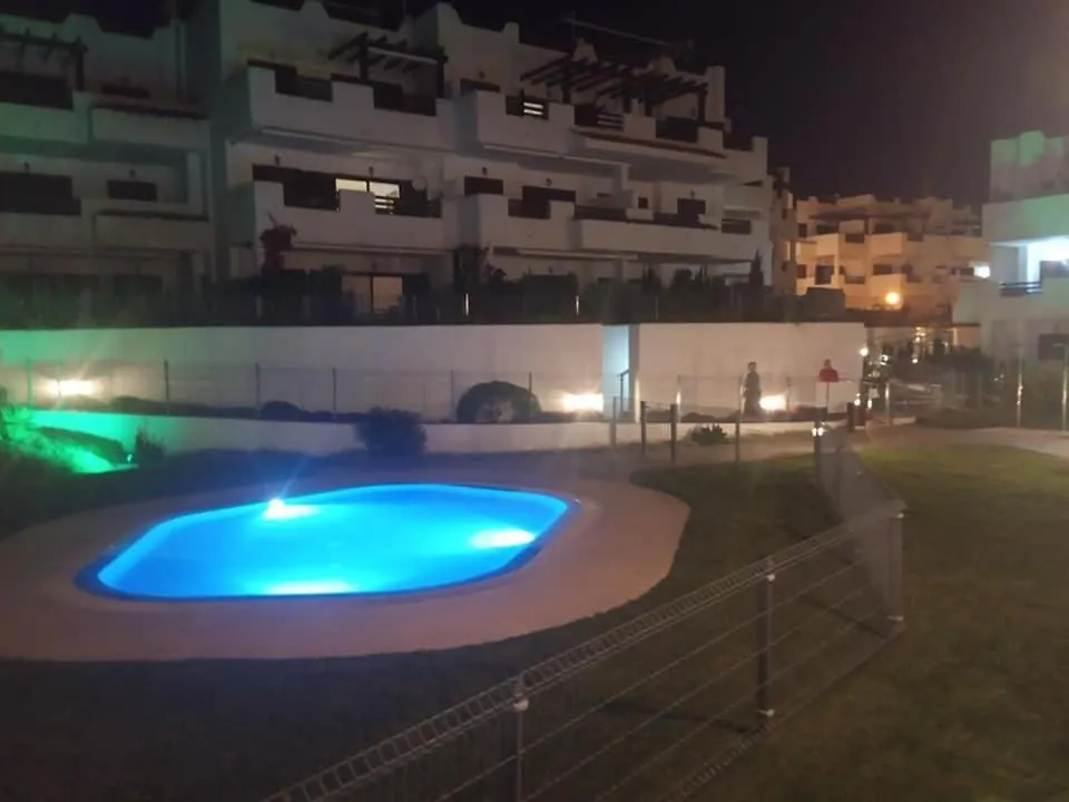 Apartment Apartamento Perdiz. Perfecto. San Juan De Los Terreros