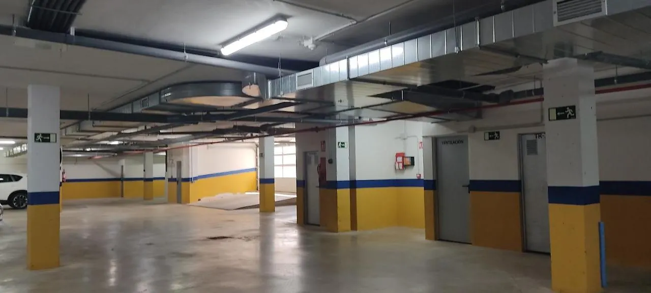 Apartamento Perdiz. Perfecto. San Juan De Los Terreros 0*,