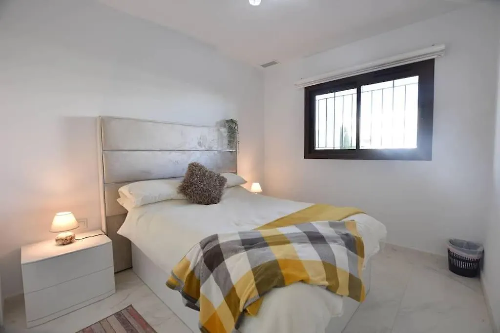 Apartamento Perdiz. Perfecto. San Juan de los Terreros