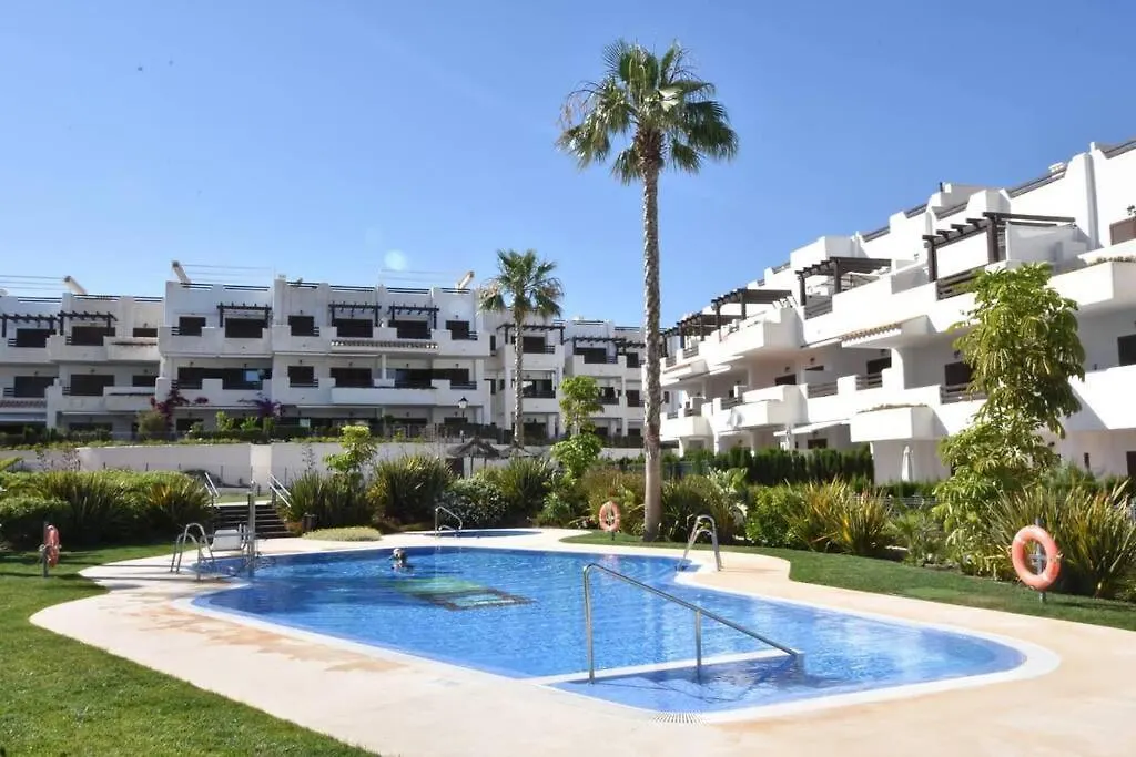 Apartamento Perdiz. Perfecto. San Juan de los Terreros
